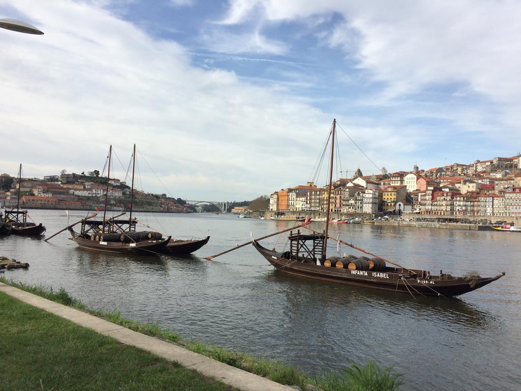 I love alegria Porto Kültér fotó