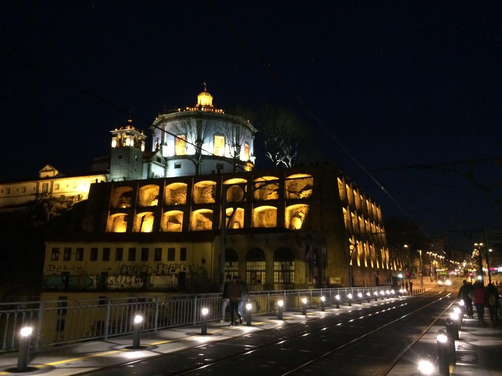 I love alegria Porto Kültér fotó